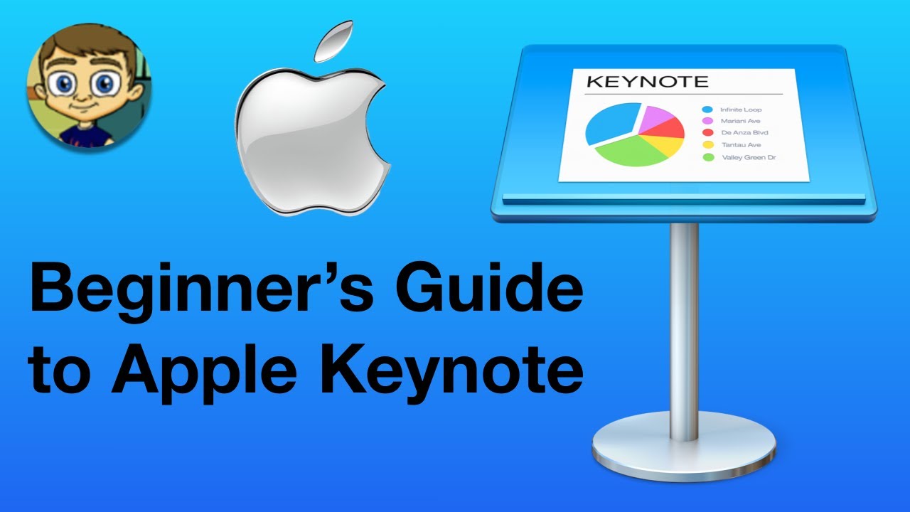download keynote for mac os x