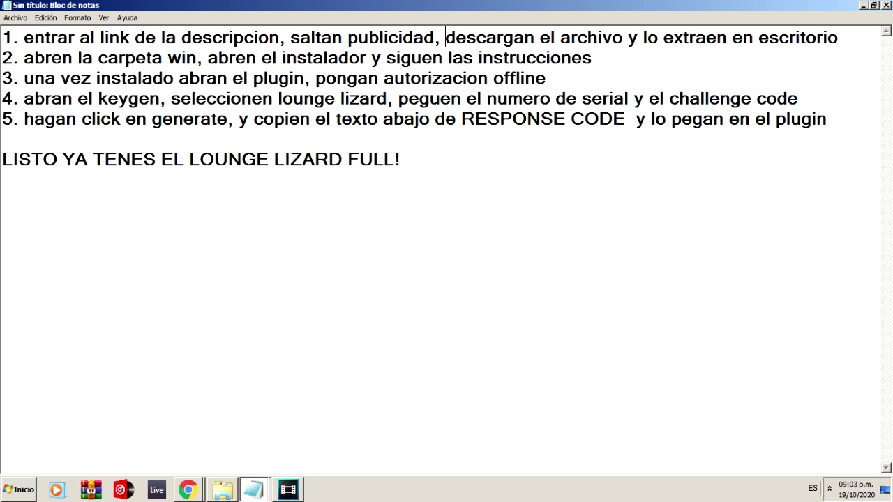 lounge lizard vst crack
