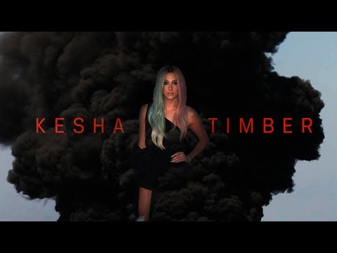 download timber kesha